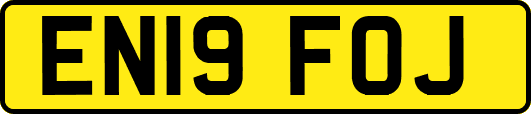 EN19FOJ