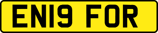 EN19FOR