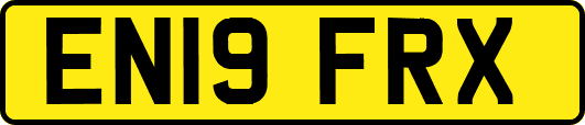 EN19FRX