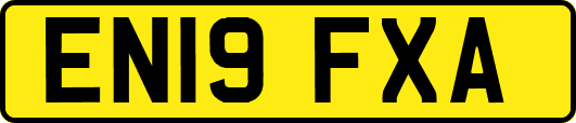 EN19FXA