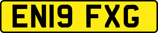 EN19FXG