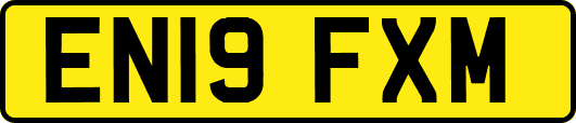 EN19FXM