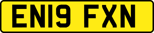 EN19FXN