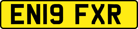 EN19FXR