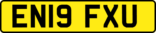 EN19FXU