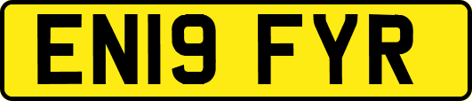 EN19FYR