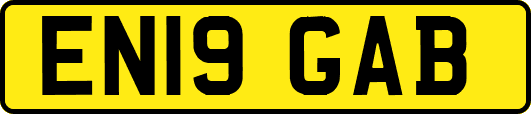 EN19GAB
