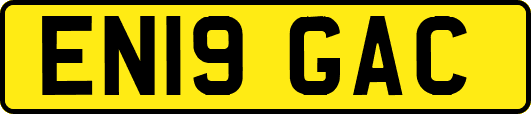 EN19GAC