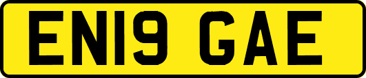 EN19GAE