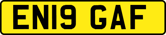 EN19GAF