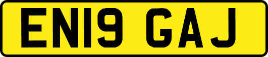 EN19GAJ