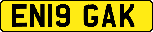EN19GAK