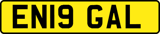 EN19GAL