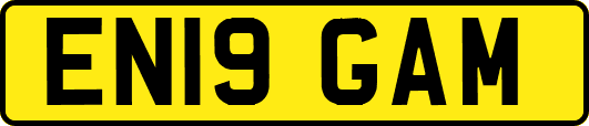 EN19GAM