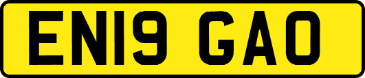 EN19GAO