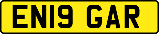 EN19GAR