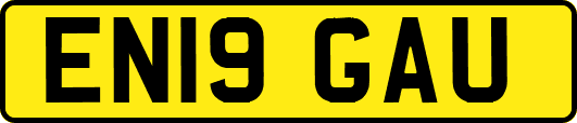 EN19GAU