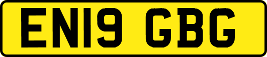 EN19GBG