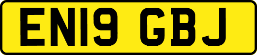 EN19GBJ