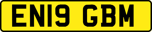 EN19GBM