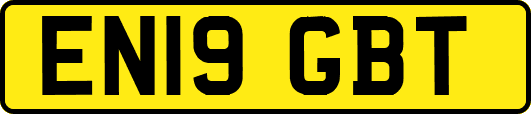 EN19GBT