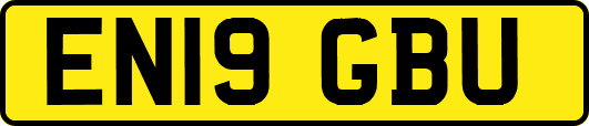 EN19GBU