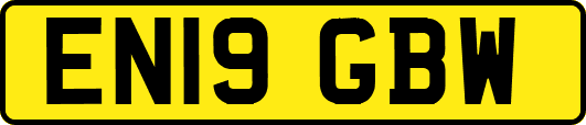 EN19GBW