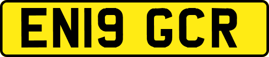 EN19GCR
