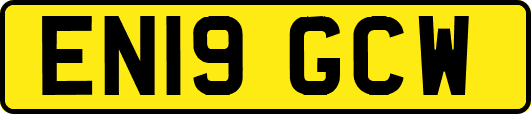 EN19GCW