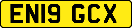 EN19GCX