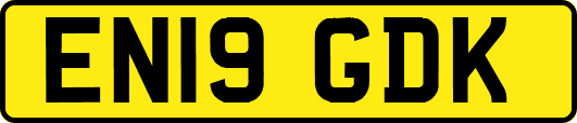 EN19GDK