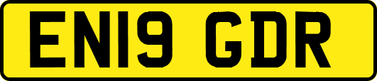 EN19GDR