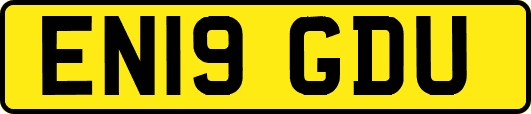 EN19GDU
