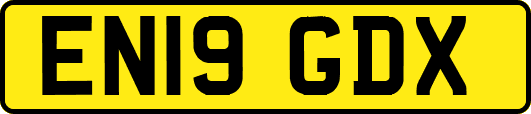EN19GDX