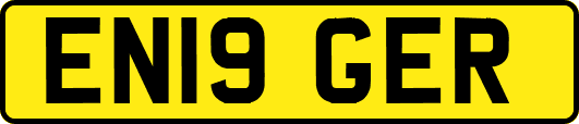 EN19GER