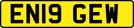 EN19GEW