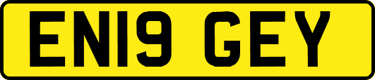 EN19GEY