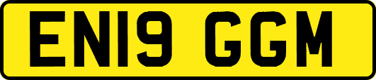 EN19GGM