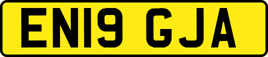 EN19GJA
