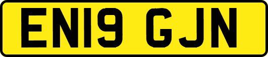 EN19GJN