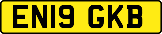 EN19GKB