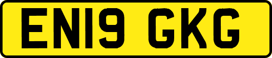 EN19GKG