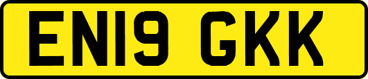 EN19GKK