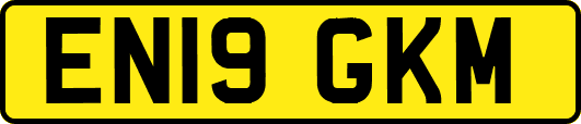 EN19GKM