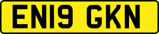 EN19GKN