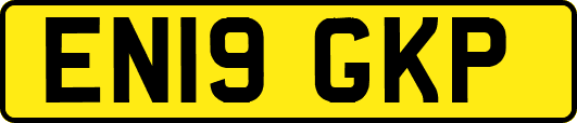 EN19GKP