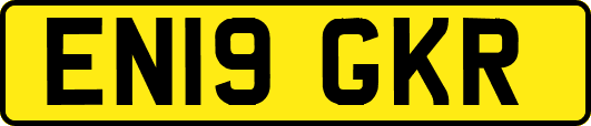 EN19GKR