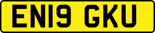 EN19GKU