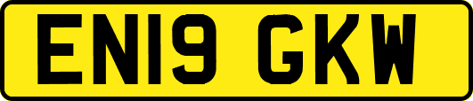 EN19GKW