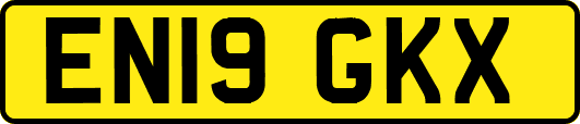 EN19GKX
